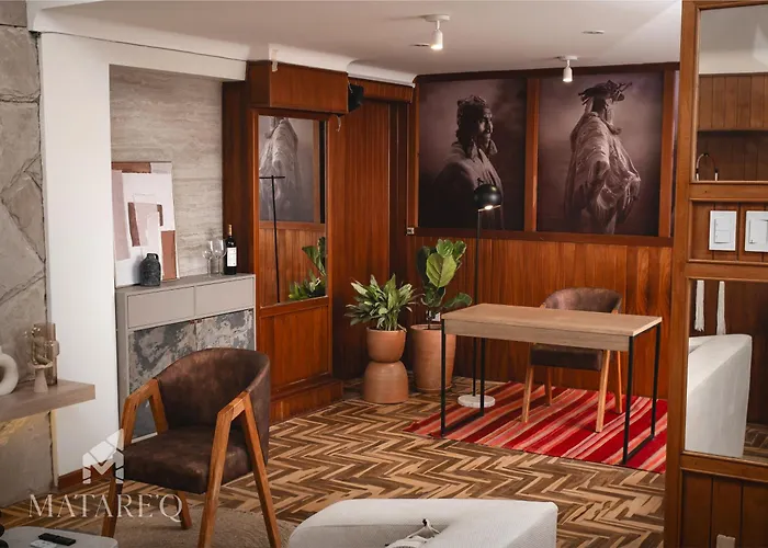 Luxury Steps From Plaza De Armas Appartamento