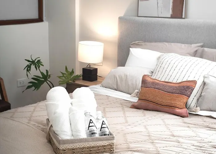 Luxury Steps From Plaza De Armas *