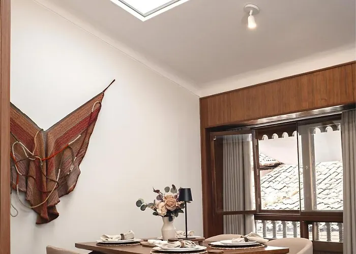 Luxury Steps From Plaza De Armas Appartamento